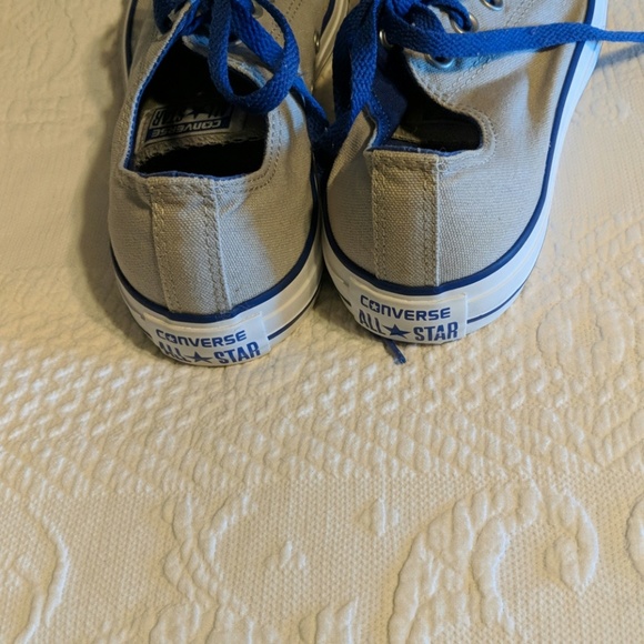 Unisex all Star Converse - Picture 4 of 6